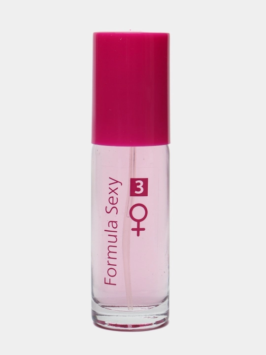 Formula Sexy – аромат, похожий на феромоны, 30 мл, для мужчин и женщин