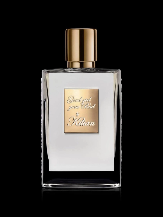 Parfyumlangan suv Good Girl Gone Bad, ayollar va erkaklar uchun, 100 ml