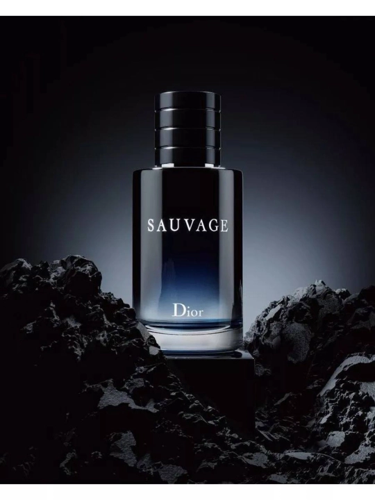 Erkaklar uchun atirlar, Dior Sauvage, 100 ml
