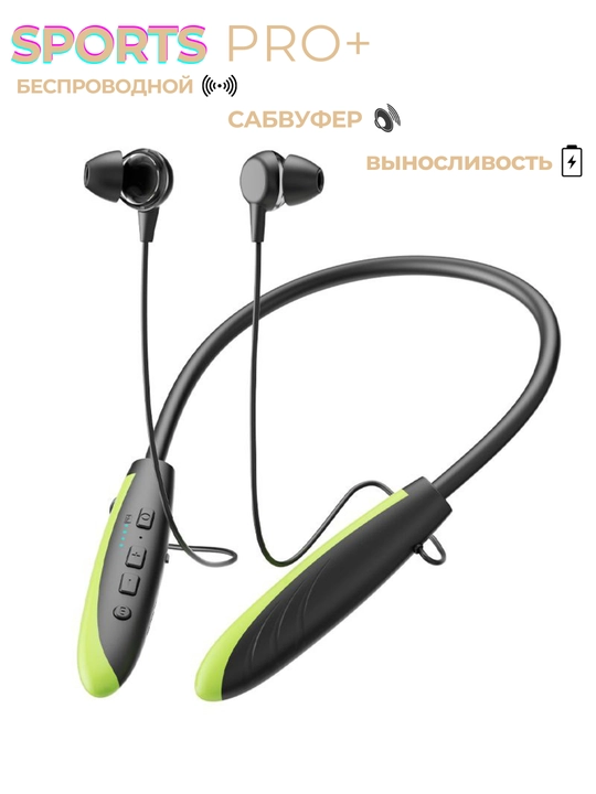 Sport simsiz minigarnituralari, jant, magnit, raqamli displey, Bluetooth BT-116