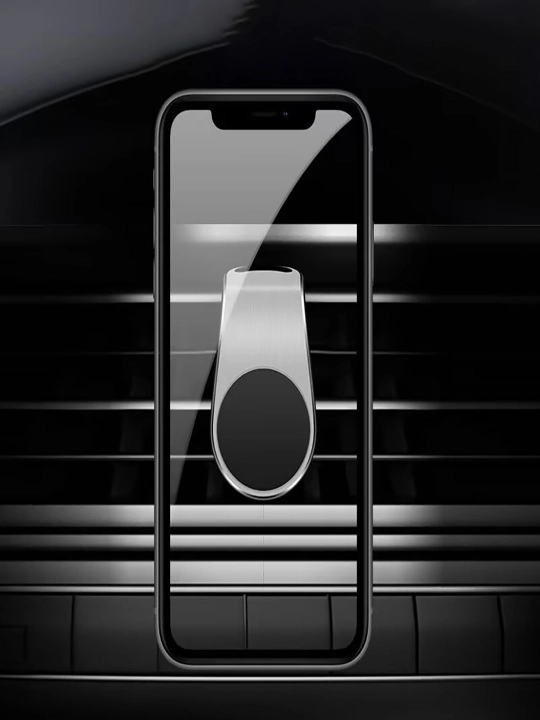 Ko'p funktsiyali avtomobil magnit telefon ushlagichi