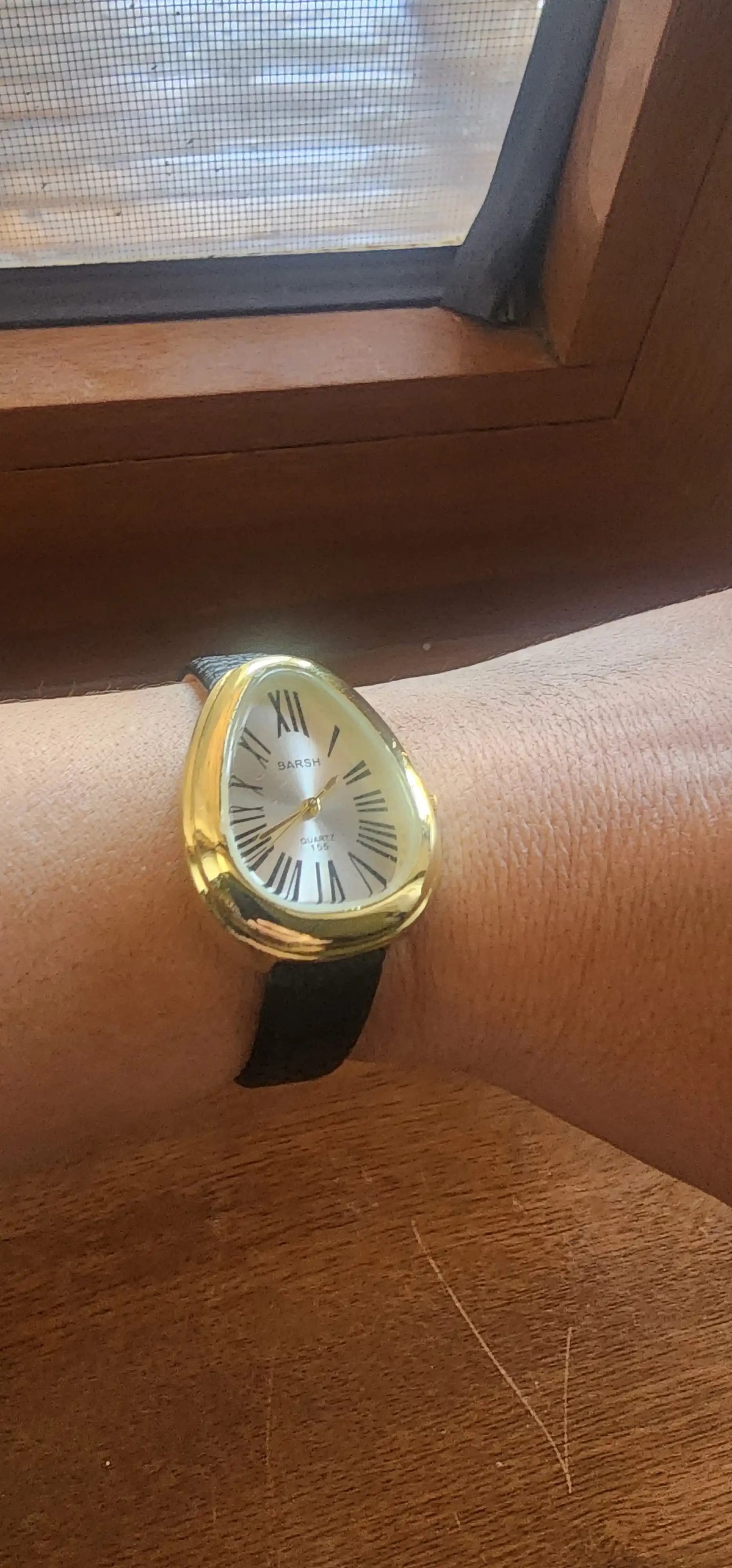 Ayollar qo'l soati  Bvlgari