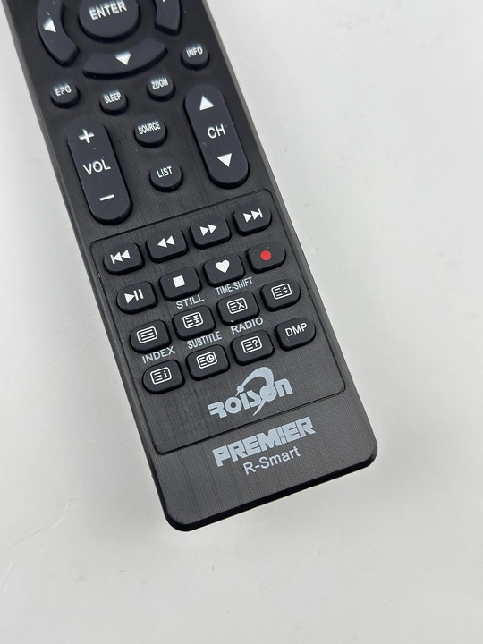 Пульт для телевизоров Roison, premier, R-smart
