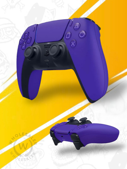 Геймпад Sony DualSense беспроводной, для PlayStation 5 - 