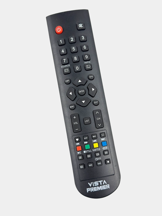 Пульт для телевизоров VISTA PREMIER