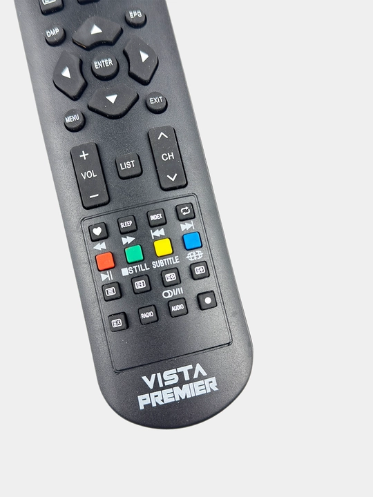 Пульт для телевизоров VISTA PREMIER