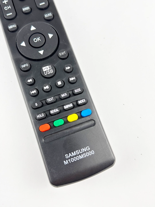 Пульт для телевизоров SAMSUNG M1000-M5000