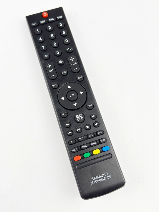 Пульт для телевизоров SAMSUNG M1000-M5000