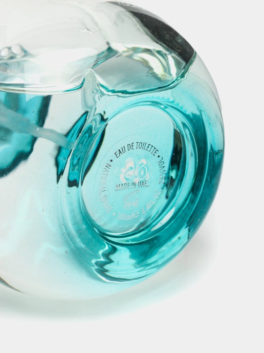 Xushbo'ylangan suv ayollar uchun Real Alta Moda, 100 ml