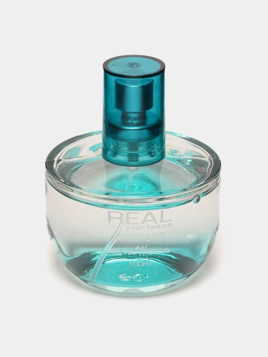 Xushbo'ylangan suv ayollar uchun Real Alta Moda, 100 ml