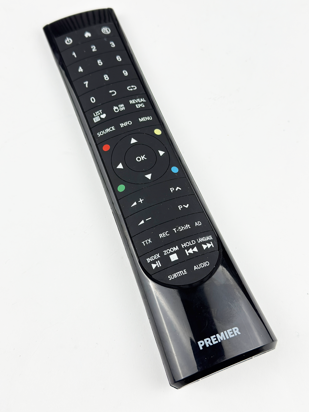 Televizor uchun pult PREMIER - 