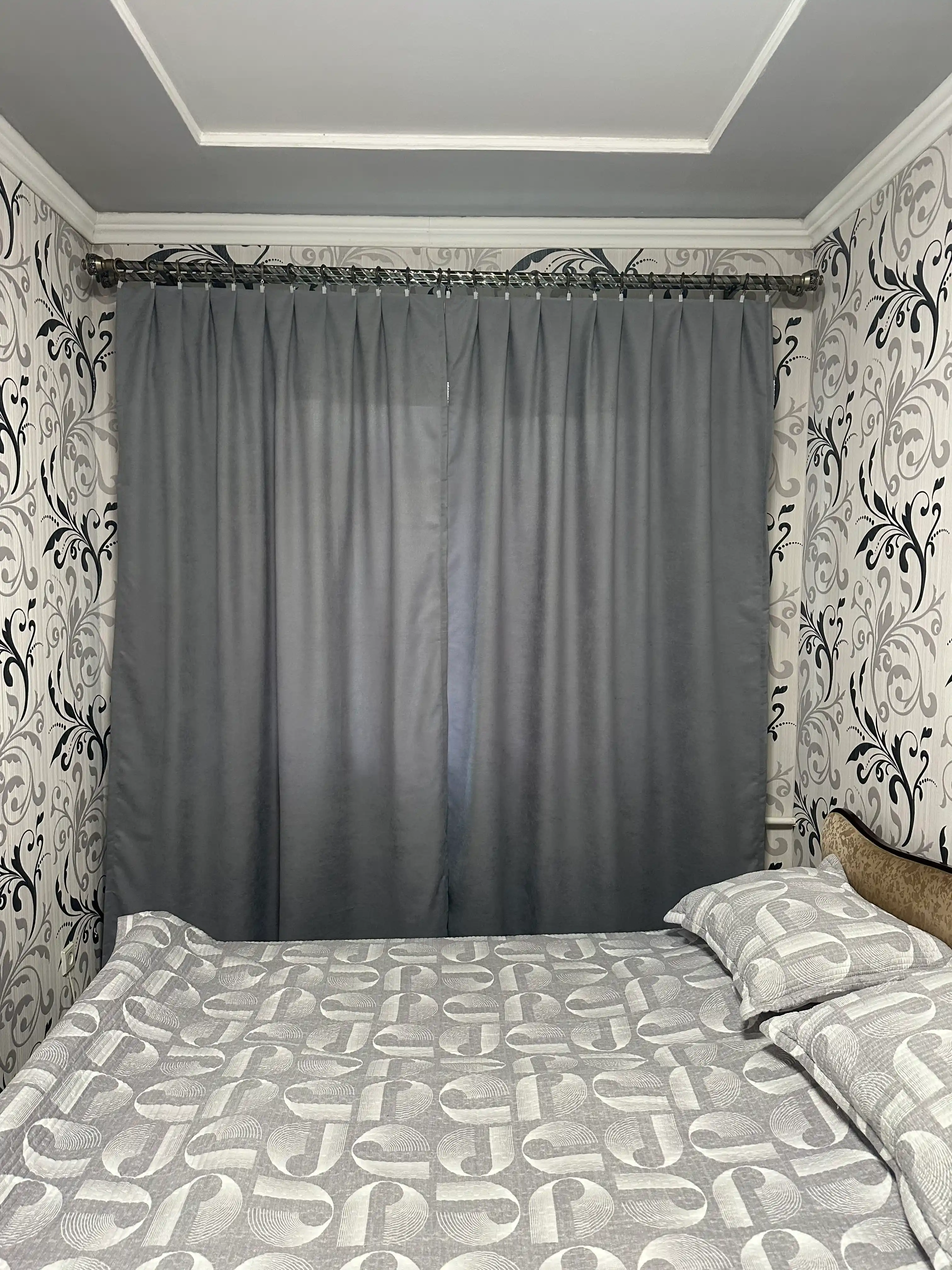 Шторы Kanvas, 150 см, 280 см