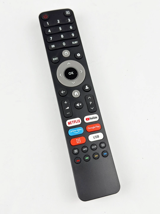 Televizor uchun pult MYTECH smart - 