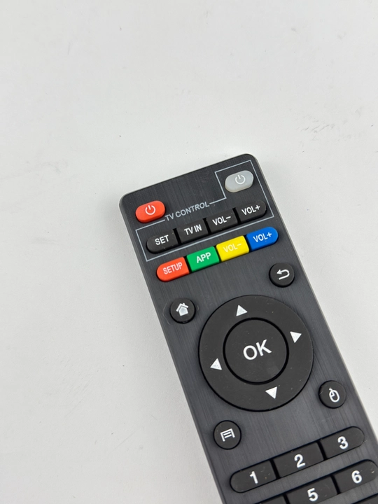 Пульт для smart box