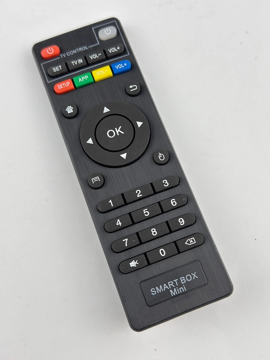 Пульт для smart box