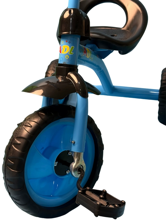 Velosiped, 3 oyoqlik veliklar, bolalar uchun