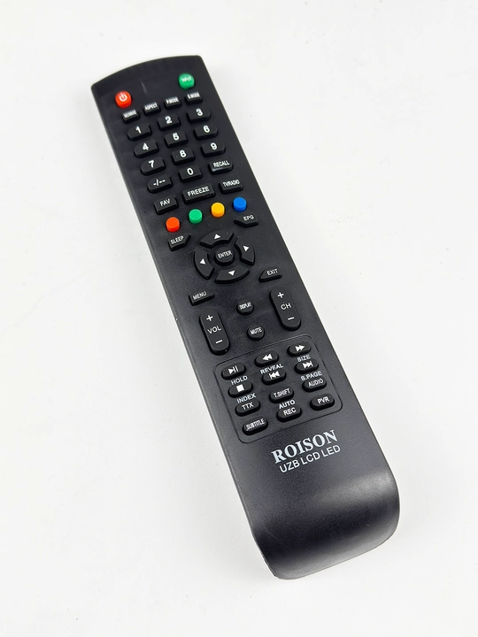 Televizor uchun pult Roison Uzb LCD LED - 
