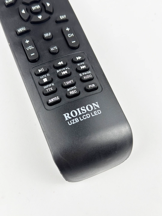 Пульт для телевизоров Roison Uzb LCD LED