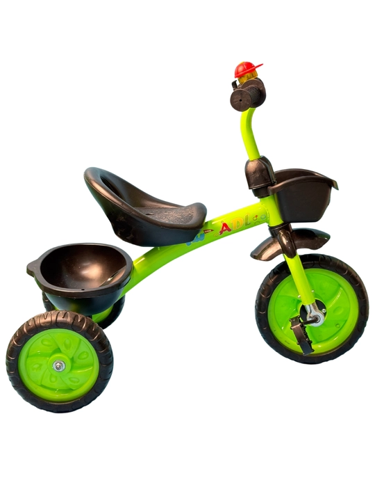 Velosiped, 3 oyoqlik veliklar, bolalar uchun