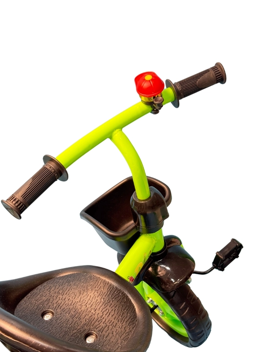 Velosiped, 3 oyoqlik veliklar, bolalar uchun