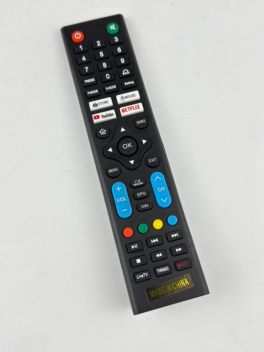 Televizor uchun pult Samsung smart - 