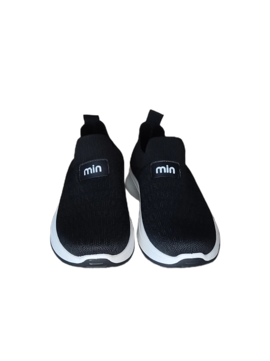Qora mokasinlar - 