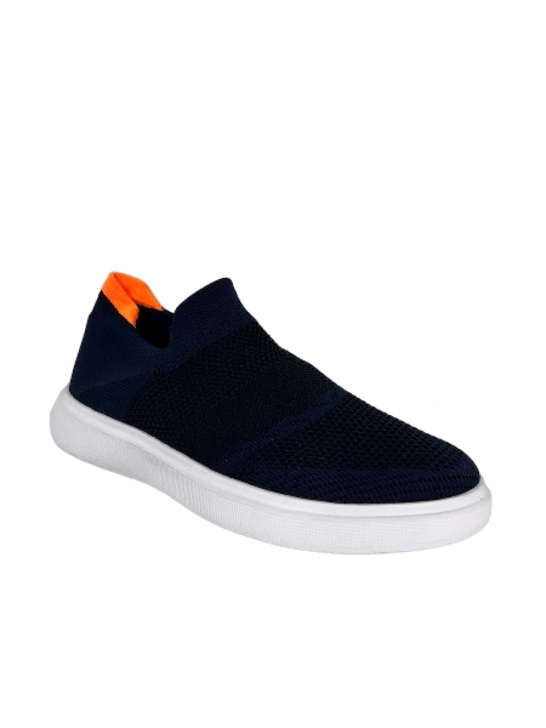 EVA tagcharm to‘qimachilik matosidan erkaklar sliponlari (ASOSIY)