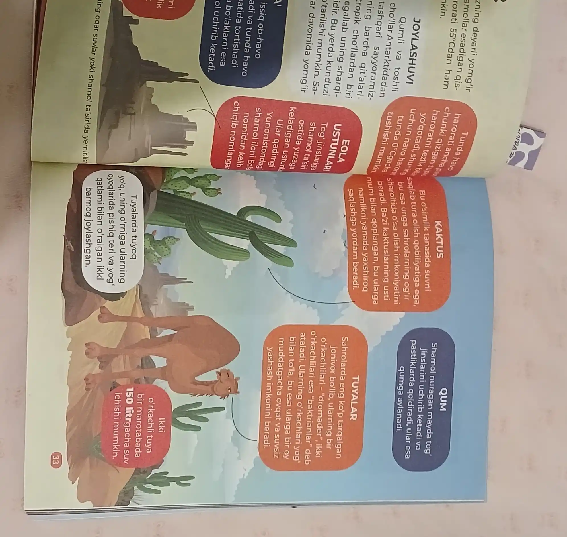 Bolalar ensiklopediyasi