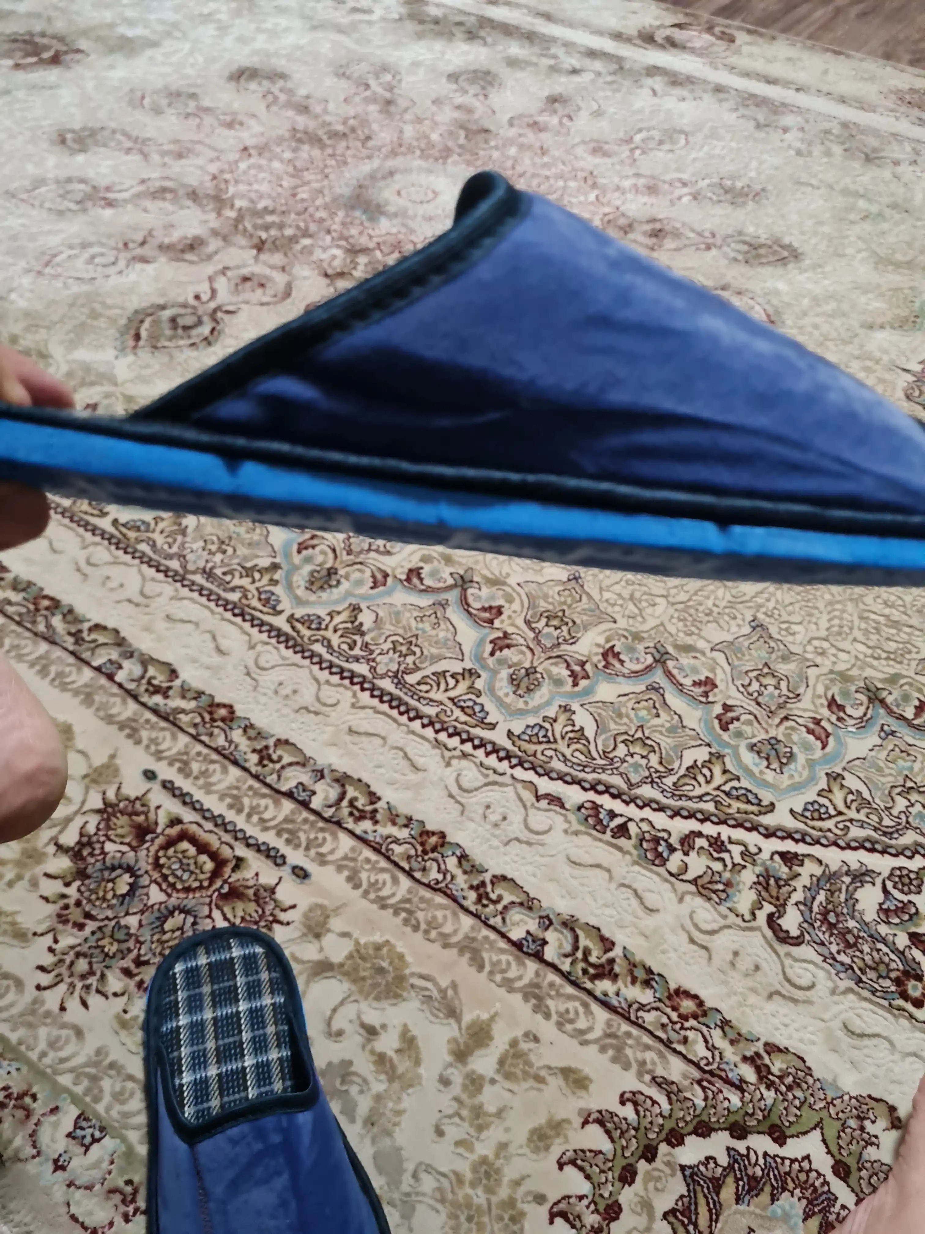 Erkaklar uchun uy shippaklari