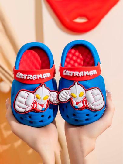 Детское сабо ULTRAMAN