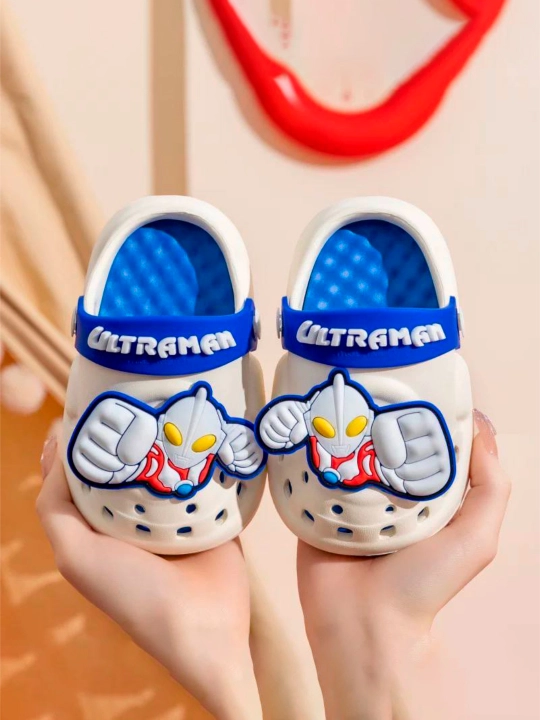 Bolalar uchun sabo ULTRAMAN - 