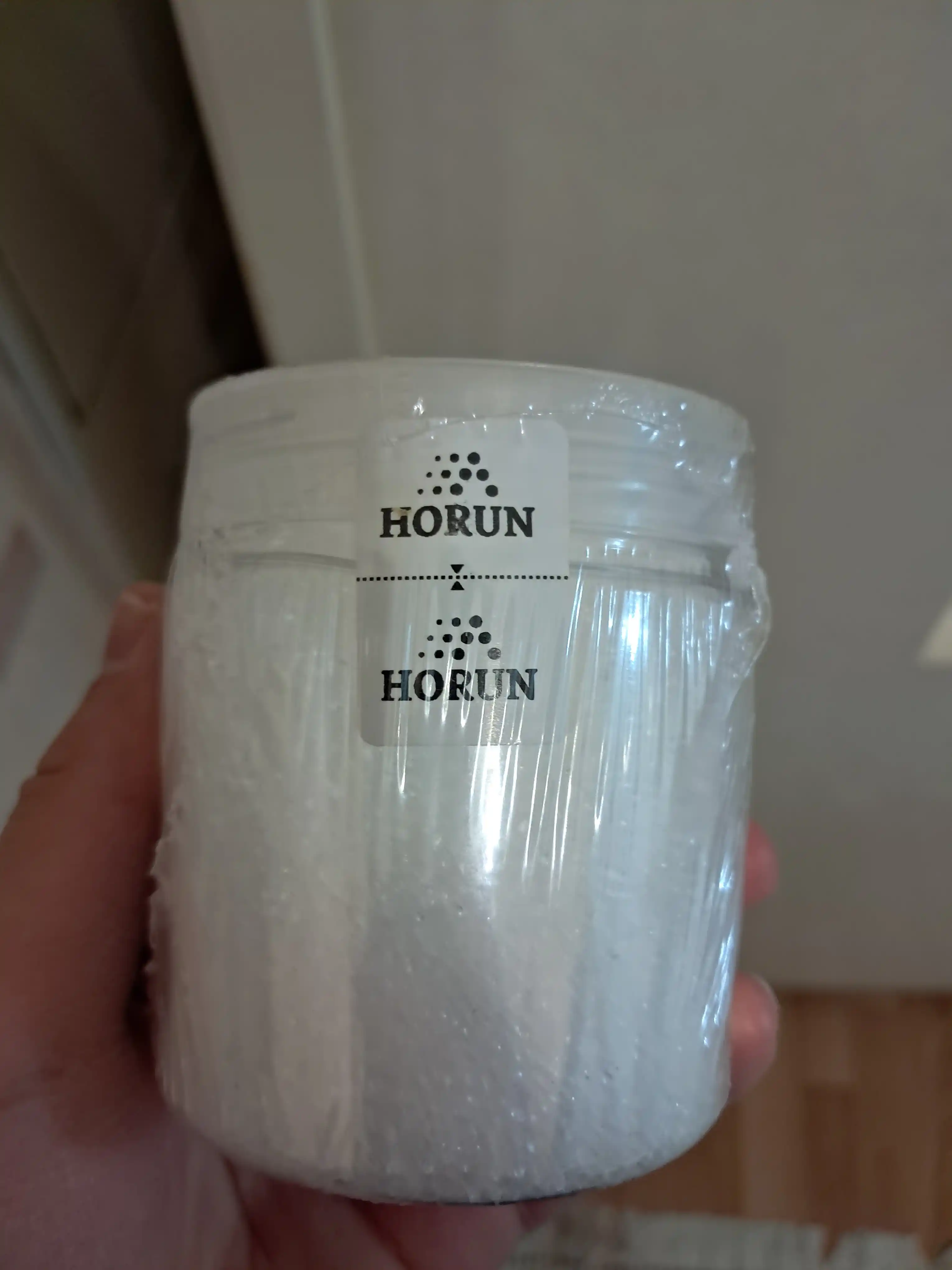Limon kislotasi Horun dan, 200 g