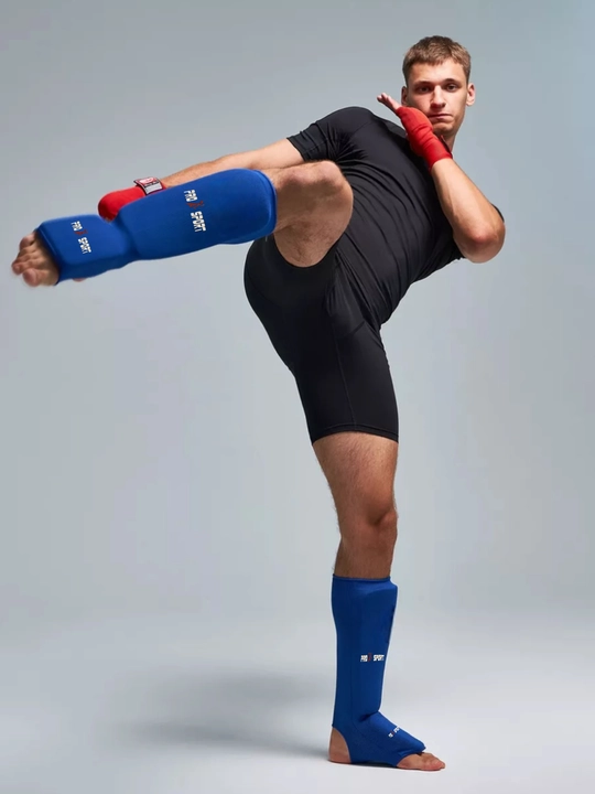 Oyoqlarni himoya qilish uchun futa PRO SPORT - 