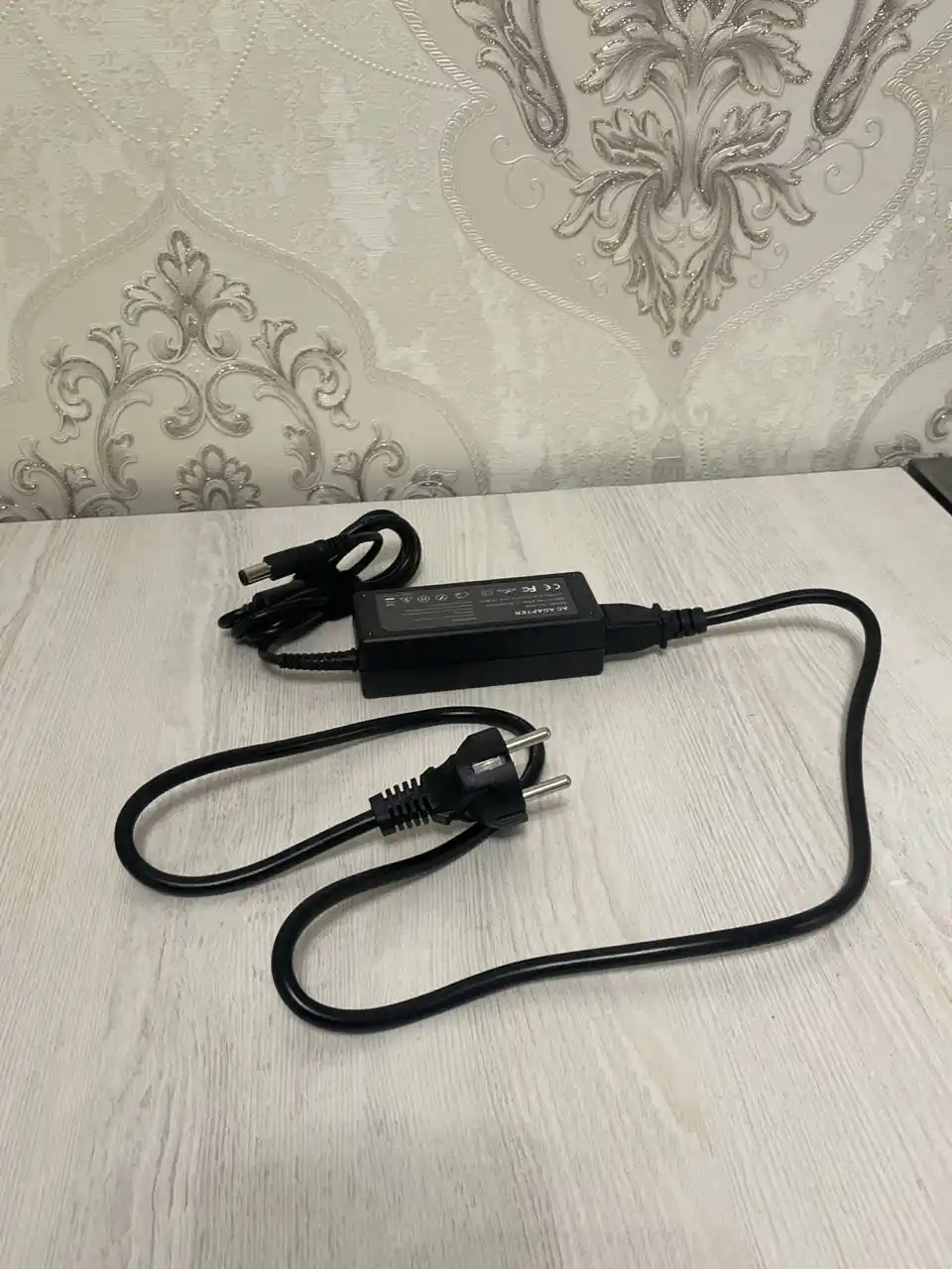 Dell Зарядное устройство для ноутбука – все разъемы, быстрая зарядка + подарок