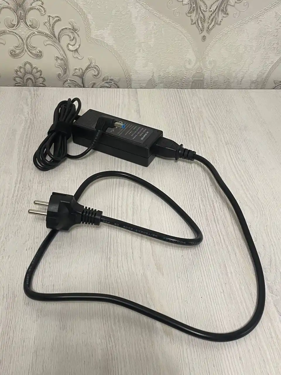 Acer Зарядное устройство для ноутбука – все разъемы, быстрая зарядка + подарок