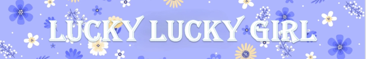 Lucky Lucky Girl