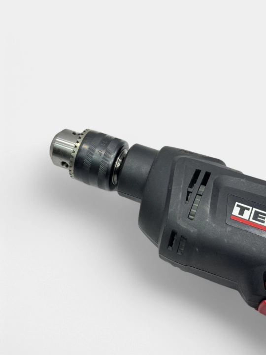Zarbali drel TEH TD1306, 580 Vt, 2900 ob/min, 46400 ayl/daq
