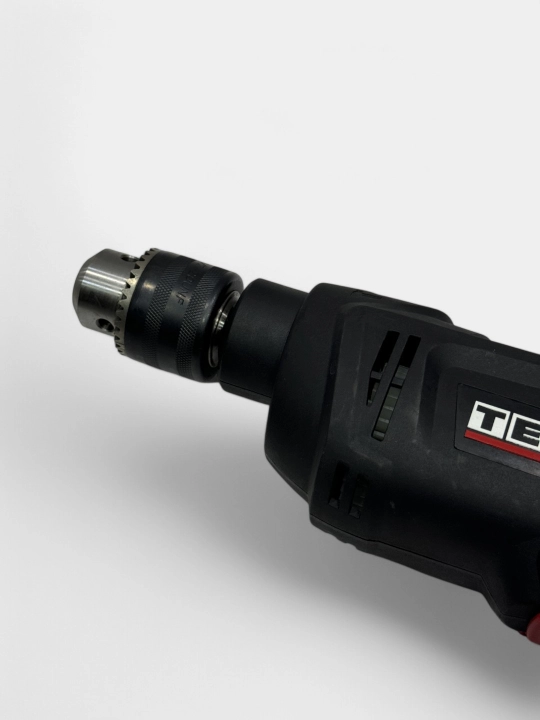 Zarbali drel TEH TD1306, 580 Vt, 2900 ob/min, 46400 ayl/daq