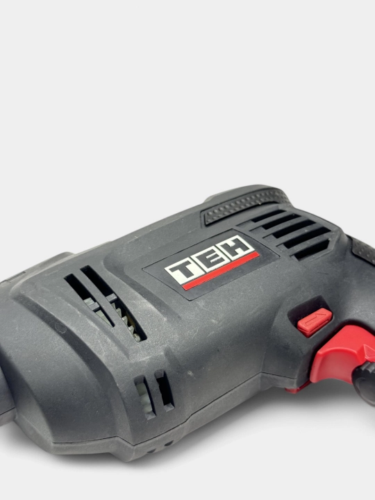 Zarbali drel TEH TD1306, 580 Vt, 2900 ob/min, 46400 ayl/daq