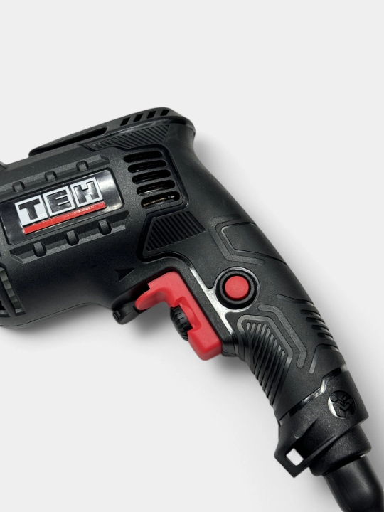 Zarbli drel TEH TD1307A, 710 Vt, 3000 ob/min, 48000 ud/min