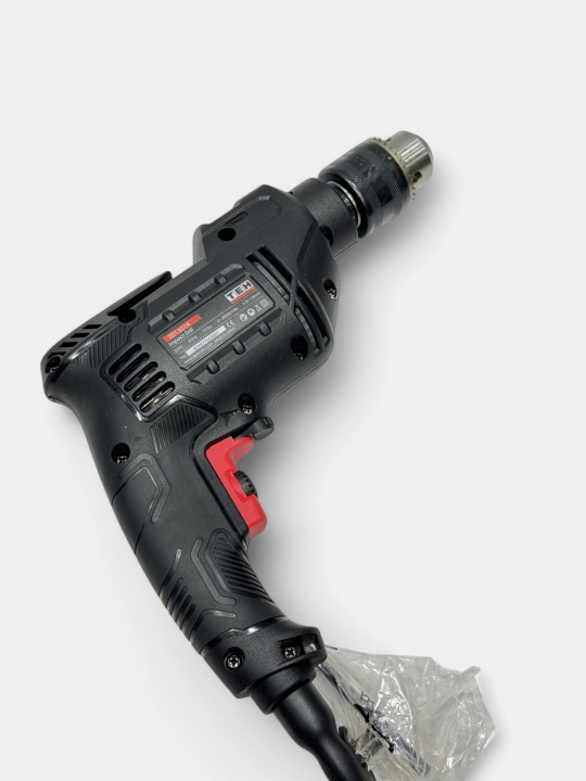 Zarbli drel TEH TD1307A, 710 Vt, 3000 ob/min, 48000 ud/min