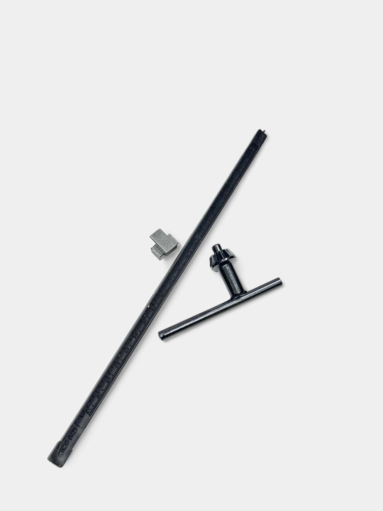 Zarbli drel TEH TD1307A, 710 Vt, 3000 ob/min, 48000 ud/min