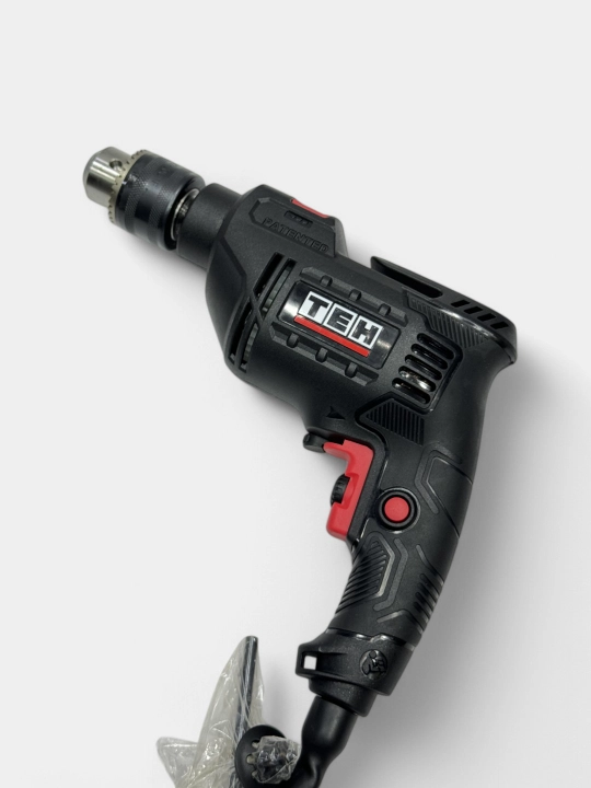 Zarbli drel TEH TD1307A, 710 Vt, 3000 ob/min, 48000 ud/min