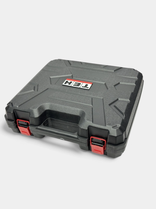 Zarbli drel TEH TD1306X, 580 Vt, 2900 ob/min, 46400 ud/min, patron 5-13 mm