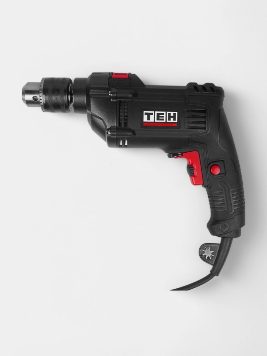 Zarbli drel TEH TD1309A, 850 Vt, 41600 ud/min, 2800 ob/min