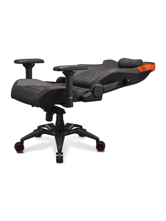 Игровое кресло компьютерное для геймеров Cougar Armor EVO, EVO M, EVO S, EVO ROYAL