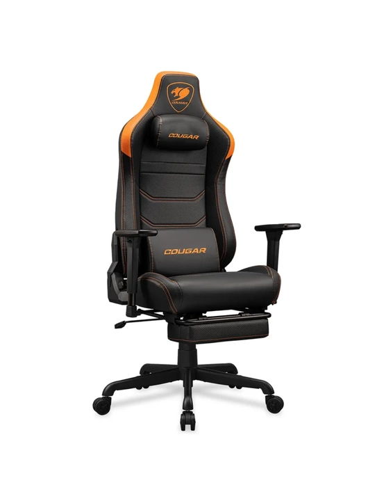 Игровое кресло компьютерное для геймеров Cougar Armor EVO, EVO M, EVO S, EVO ROYAL