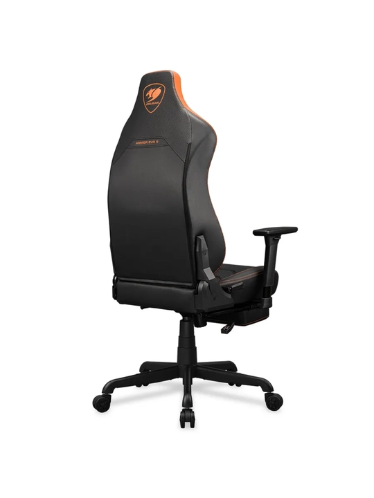 Игровое кресло компьютерное для геймеров Cougar Armor EVO, EVO M, EVO S, EVO ROYAL