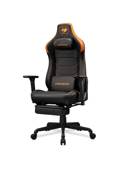 Игровое кресло компьютерное для геймеров Cougar Armor EVO, EVO M, EVO S, EVO ROYAL