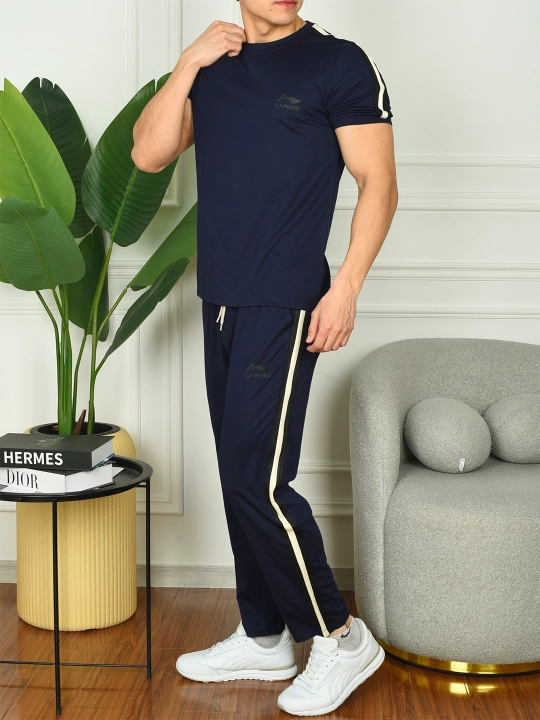 Erkaklar sportifkalari, sport kostyumi, bahorgi va yozgi